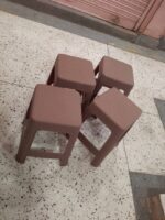 Plastic Stools