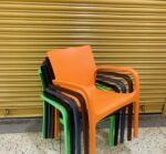 All Size Plastic Chairs